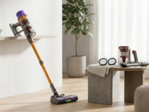 Smart JetCleaner Vacuum