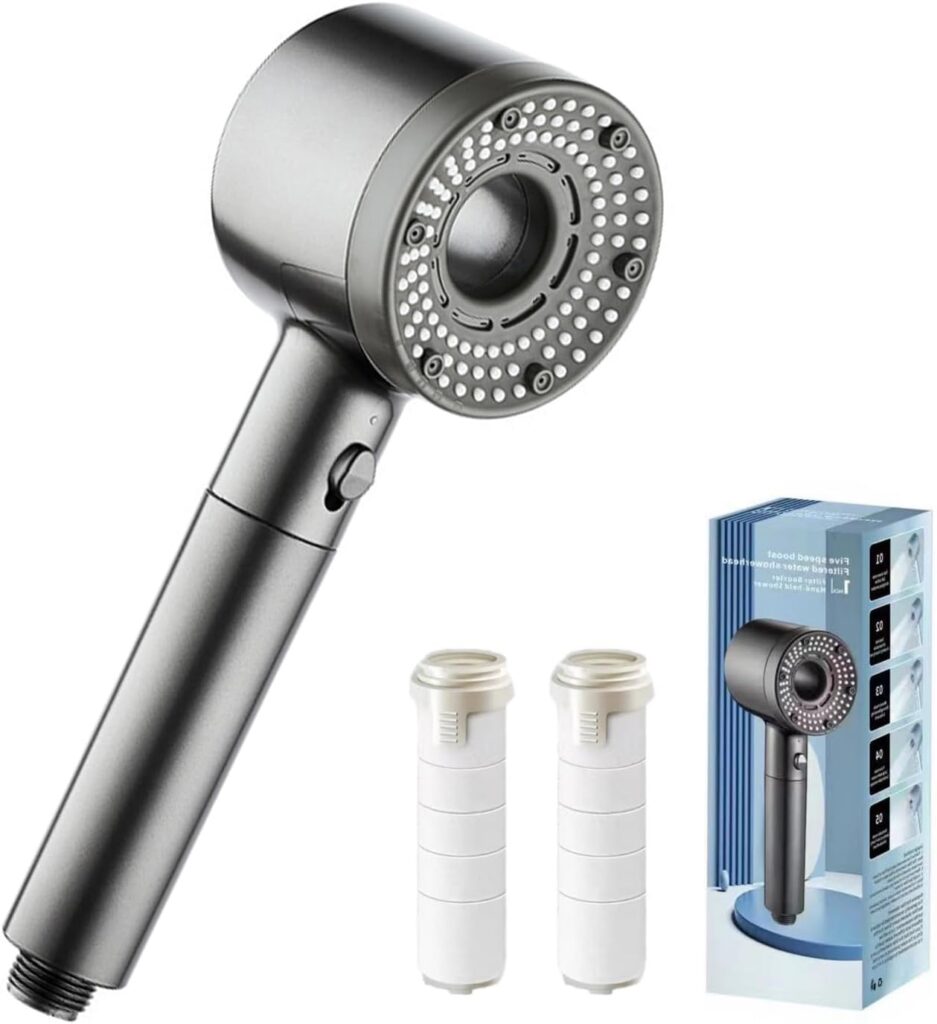 PureShower